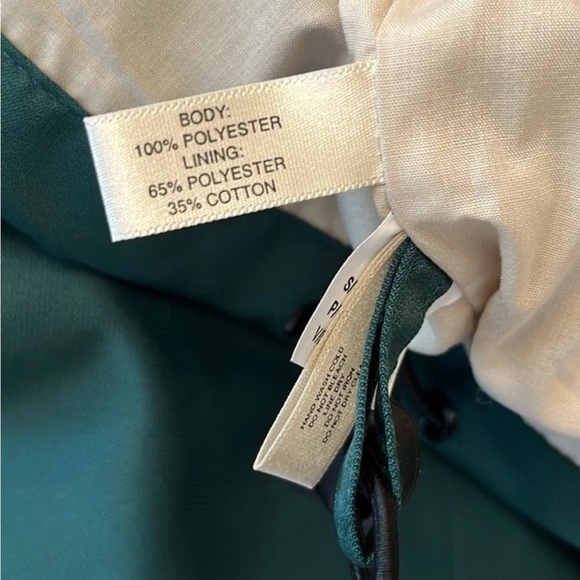 BALTUSROL Vintage PGA Golf Jacket ~87th PGA Championship 2005 ~ Green Sz XL~EUC! - Picture 12 of 13